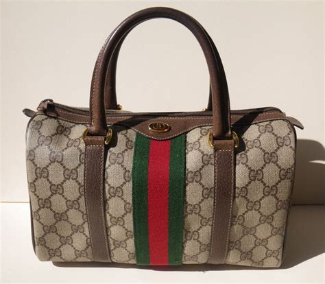 authenticate gucci bag|identify vintage gucci bags.